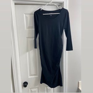 Black MIDI maternity